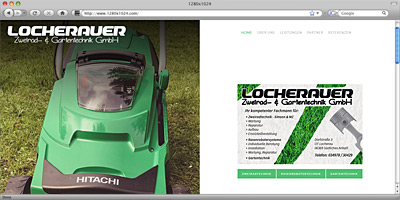 Locherauer