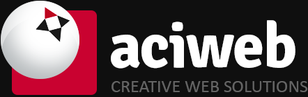 Logo aciWEB