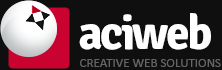 Logo aciWEB